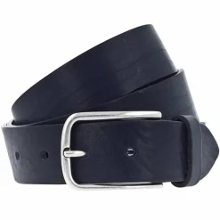 Herren Vanzetti Gürtel Leder