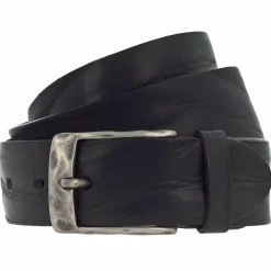 Herren Vanzetti Gürtel Leder