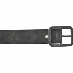 Outlet Vanzetti Gürtel Leder black