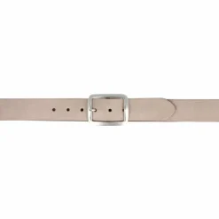 Vanzetti Gürtel Leder taupe