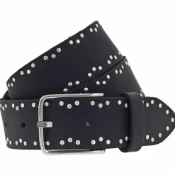 Damen Vanzetti Gürtel Leder