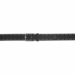 Damen Vanzetti Gürtel Leder