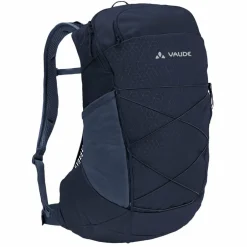 Vaude Trekkingrucksäcke<Agile Air Trekkingrucksack 53 cm eclipse