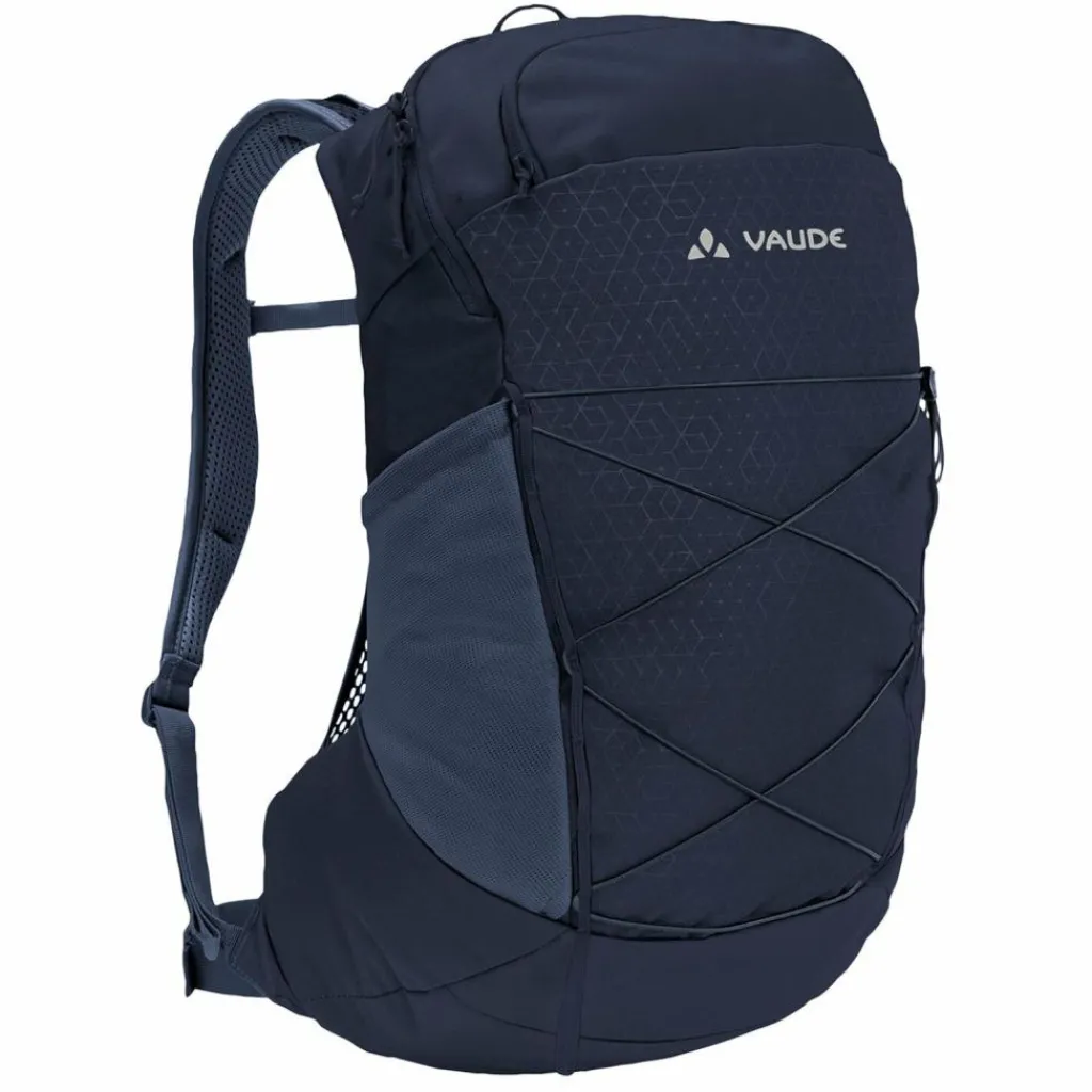 Vaude Trekkingrucksäcke<Agile Air Trekkingrucksack 53 cm eclipse