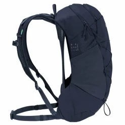 Vaude Trekkingrucksäcke<Agile Air Trekkingrucksack 53 cm eclipse