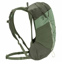 Sale Vaude Agile Air Trekkingrucksack 53 cm willow green