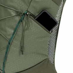 Vaude Agile Air Wanderrucksack 53 cm