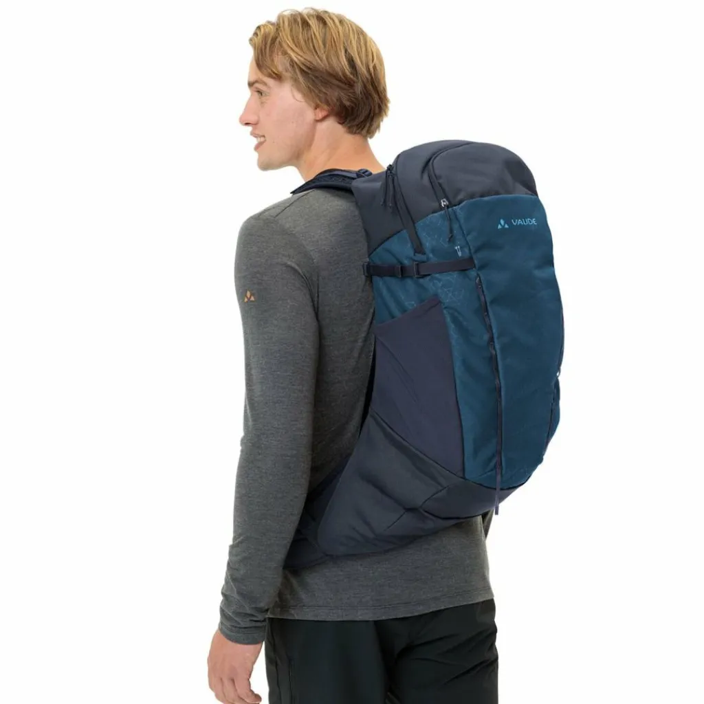 Vaude Agile Air Wanderrucksack 53 cm