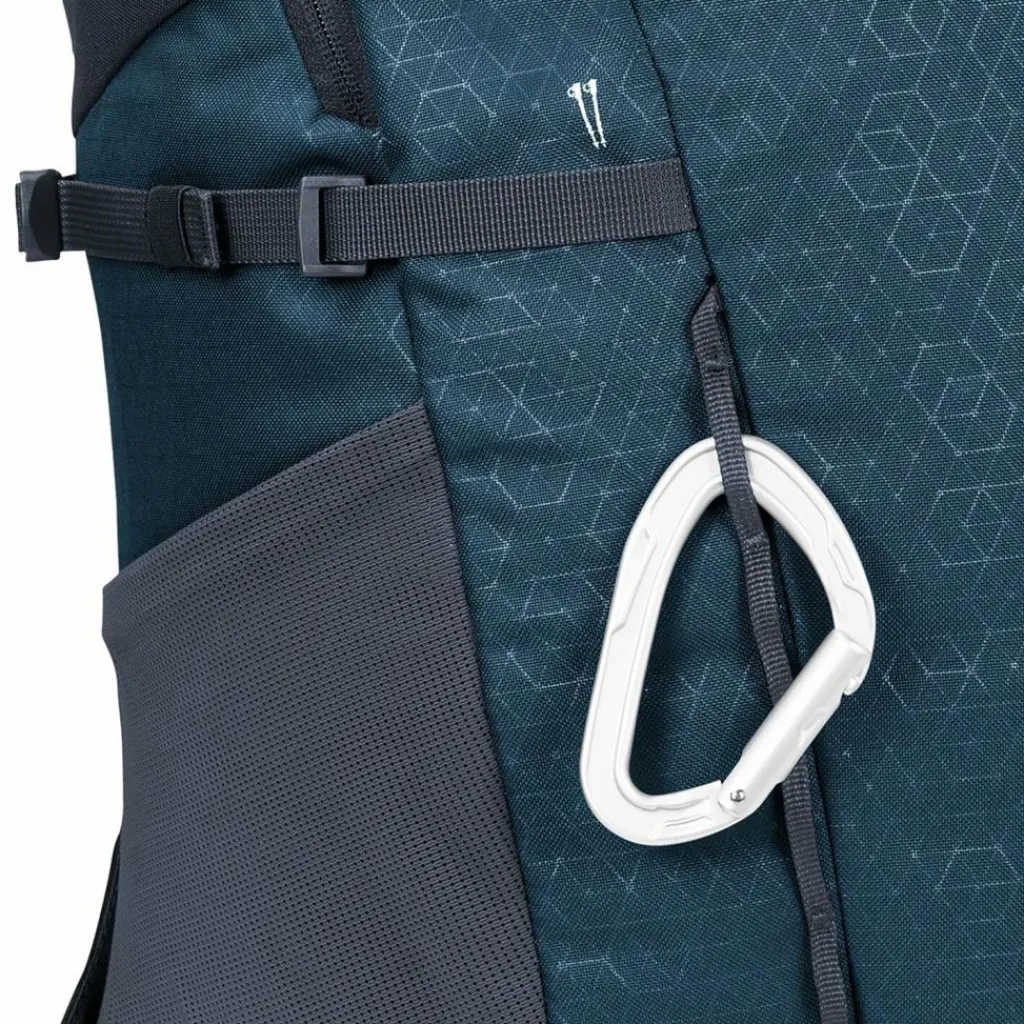 Vaude Agile Air Wanderrucksack 53 cm
