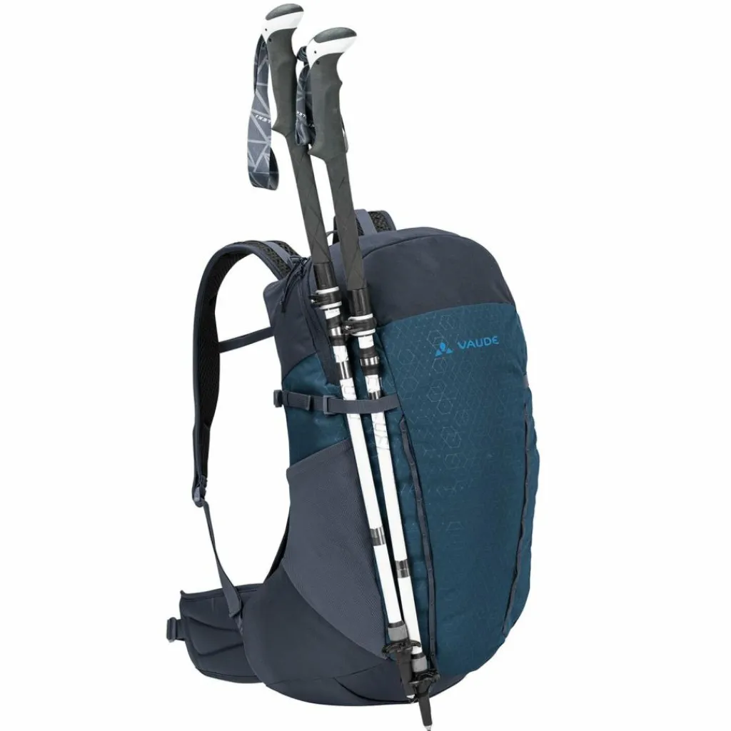 Vaude Agile Air Wanderrucksack 53 cm