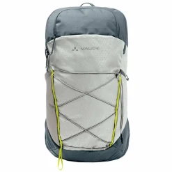 Clearance Vaude Agile Air Wanderrucksack 53 cm lightgrey