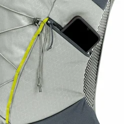 Clearance Vaude Agile Air Wanderrucksack 53 cm lightgrey