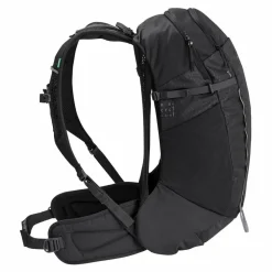 Clearance Vaude Agile Air Wanderrucksack 53 cm black