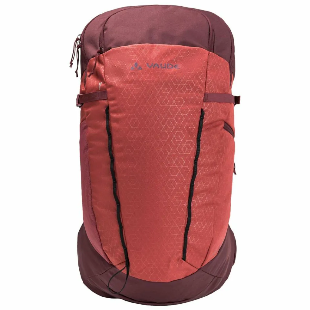 Discount Vaude Agile Air Wanderrucksack 53 cm redeva