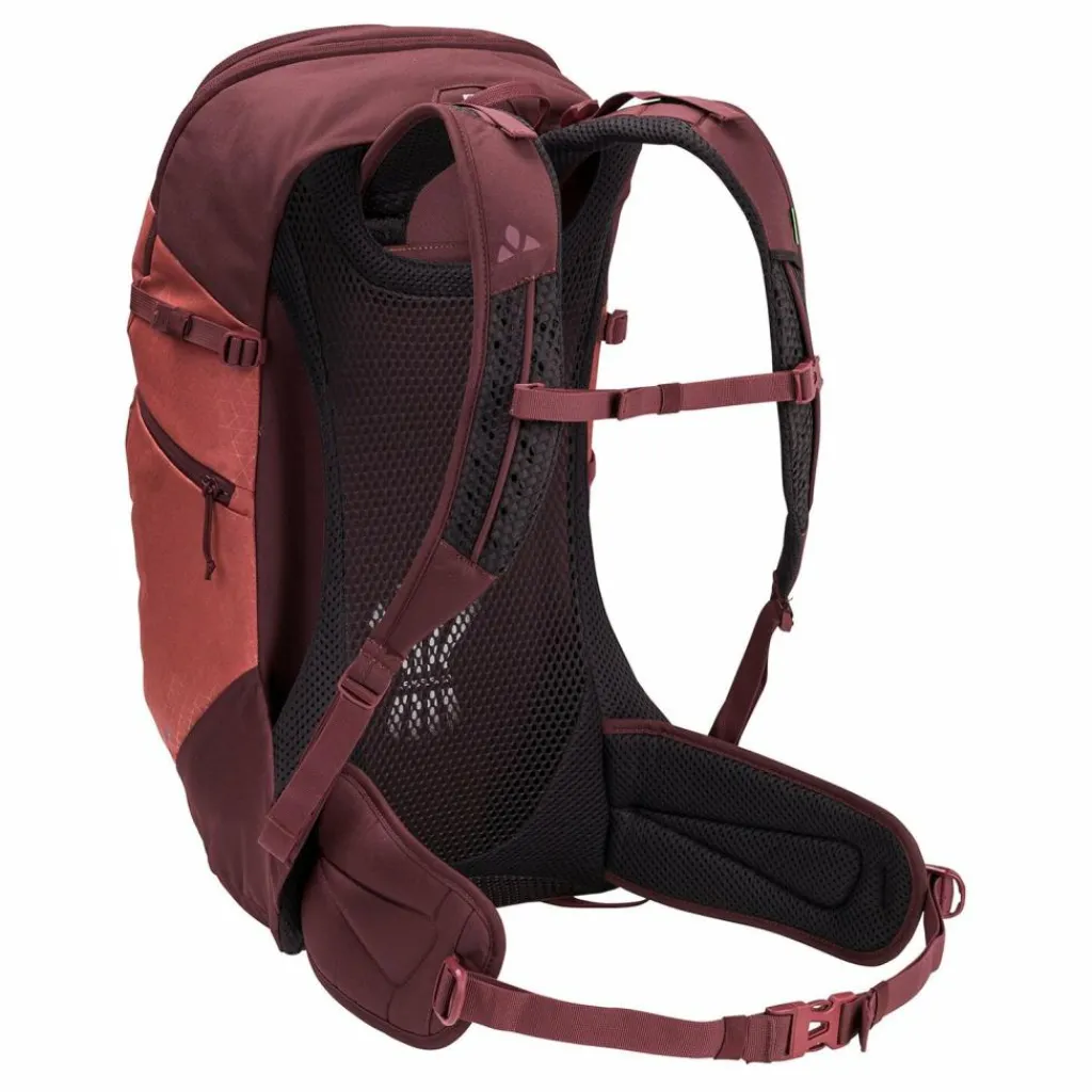 Discount Vaude Agile Air Wanderrucksack 53 cm redeva