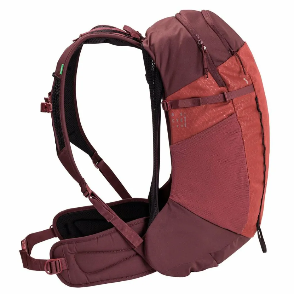 Discount Vaude Agile Air Wanderrucksack 53 cm redeva