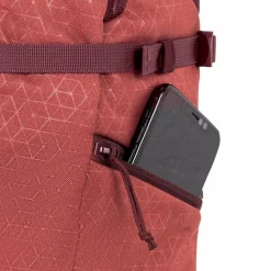 Discount Vaude Agile Air Wanderrucksack 53 cm redeva