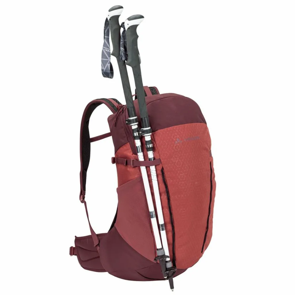 Discount Vaude Agile Air Wanderrucksack 53 cm redeva