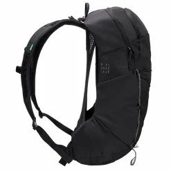 Hot Vaude Agile Air Wanderrucksack 53 cm black