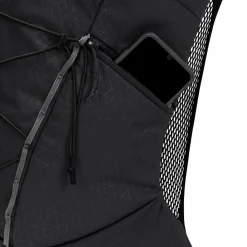 Hot Vaude Agile Air Wanderrucksack 53 cm black