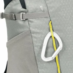 Vaude Wanderrucksäcke<Agile Air Wanderrucksack 53 cm lightgrey