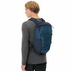 Vaude Wanderrucksäcke<Agile Wanderrucksack 46 cm baltic sea