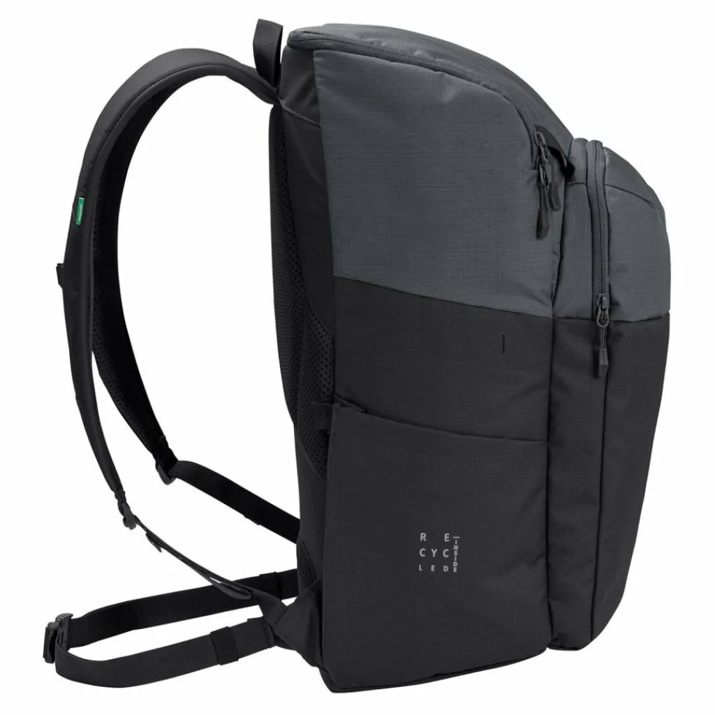 Vaude Daypacks<Albali II Daypack 50 cm Laptopfach black