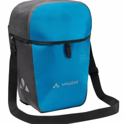 Vaude Fahrradtaschen<Aqua Fahrradtasche 33 cm icicle