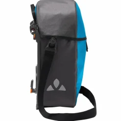 Vaude Fahrradtaschen<Aqua Fahrradtasche 33 cm icicle