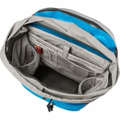 Vaude Fahrradtaschen<Aqua Fahrradtasche 33 cm icicle