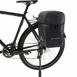 Vaude Fahrradtaschen<Aqua Fahrradtasche 33 cm icicle