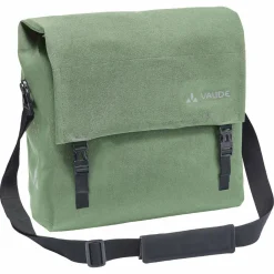 Best Vaude Augsburg IV Fahrradtasche L 41 cm willow green
