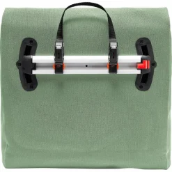 Best Vaude Augsburg IV Fahrradtasche L 41 cm willow green