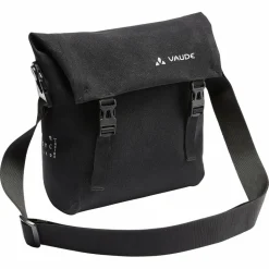 Clearance Vaude Augsburg IV Fahrradtasche S 25 cm black