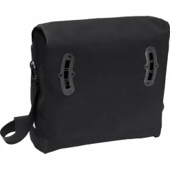 Vaude Fahrradtaschen<Augsburg IV Fahrradtasche 36 cm black