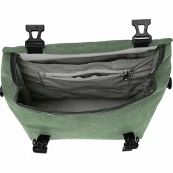 Vaude Augsburg IV Fahrradtasche S 25 cm