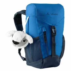 Vaude Ayla 6 Kinderrucksack 30 cm blue-eclipse