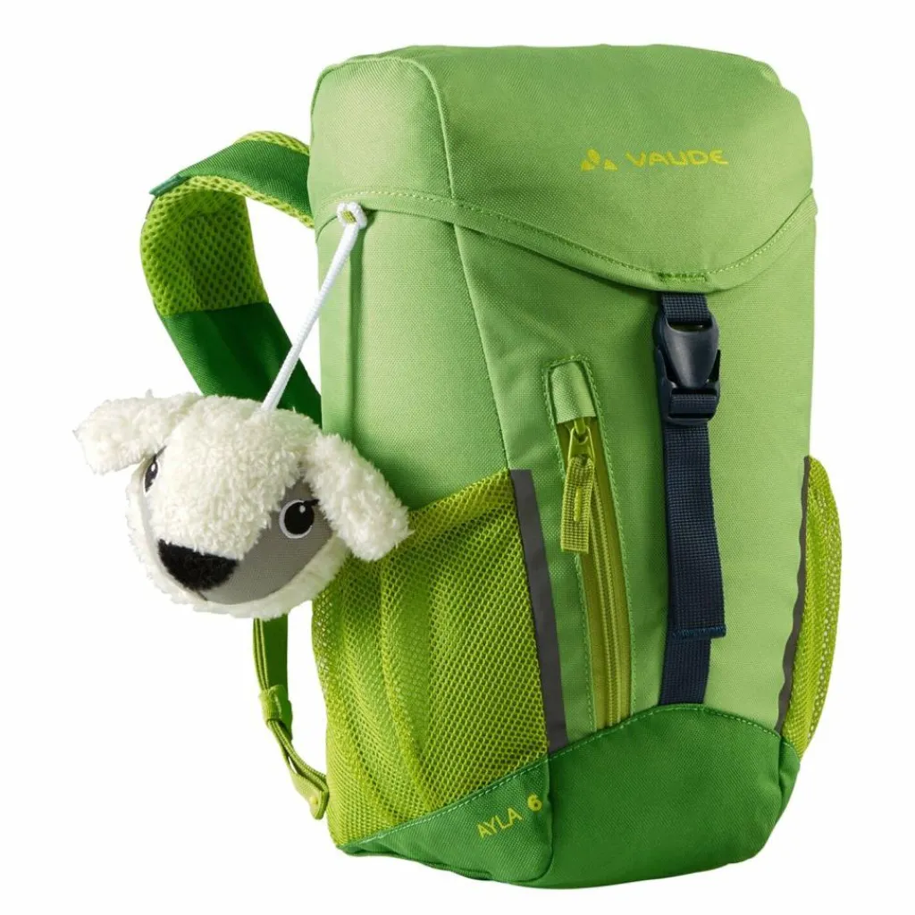 Vaude Kinderrucksäcke<Ayla 6 Kinderrucksack 30 cm apple