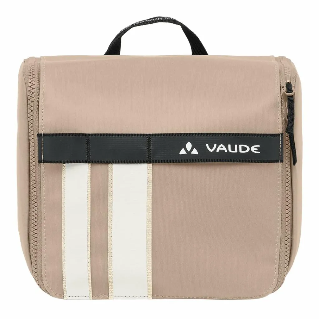 Vaude Kulturbeutel<Banaba Kulturbeutel 26 cm linen