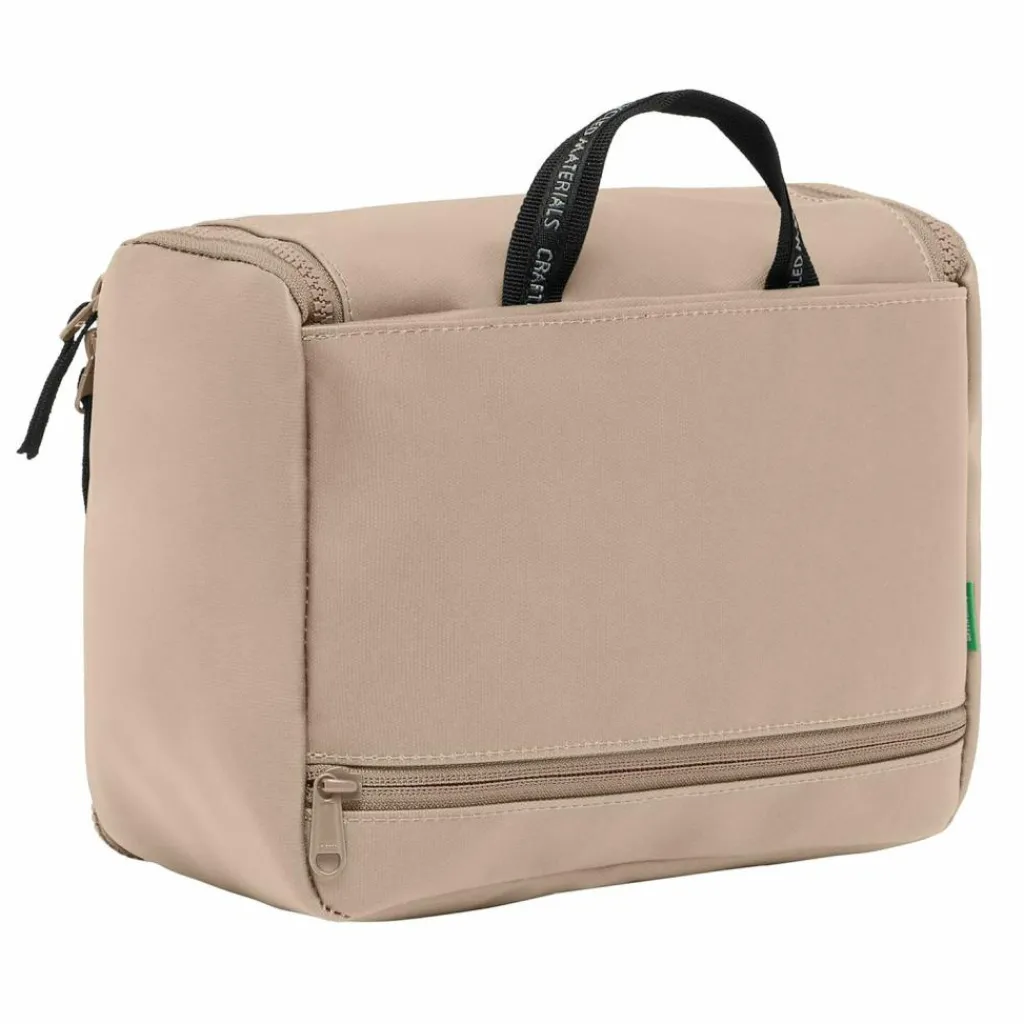 Vaude Kulturbeutel<Banaba Kulturbeutel 26 cm linen