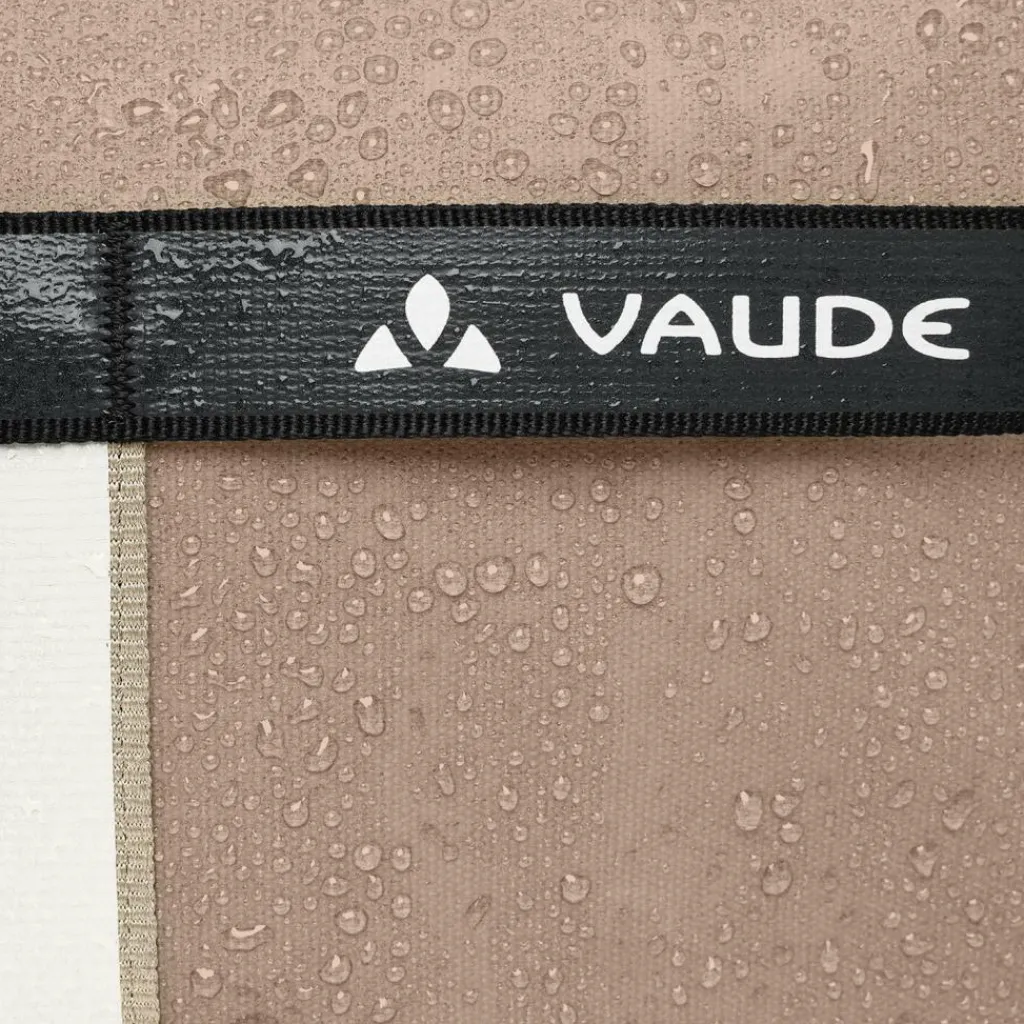 Vaude Kulturbeutel<Banaba Kulturbeutel 26 cm linen