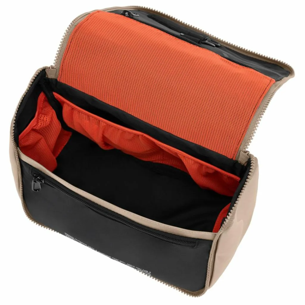 Vaude Kulturbeutel<Banaba Kulturbeutel 26 cm linen