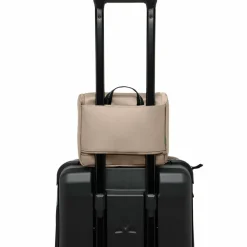 Vaude Kulturbeutel<Banaba Kulturbeutel 26 cm linen