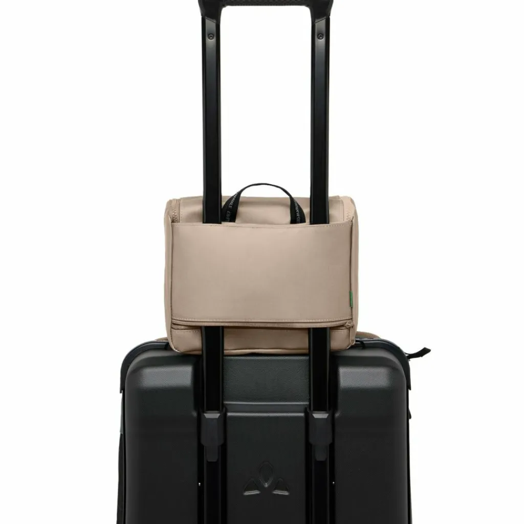 Vaude Kulturbeutel<Banaba Kulturbeutel 26 cm linen