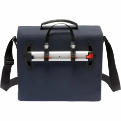 Vaude Fahrradtaschen<Bayreuth IV Fahrradtasche M 36 cm eclipse