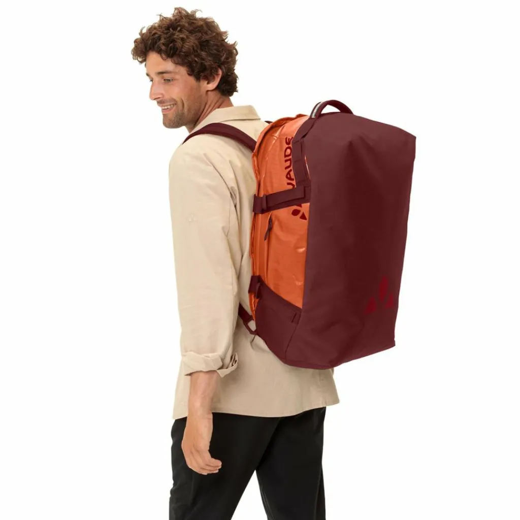 Best Vaude City 35 Reisetasche 53 cm buckeye