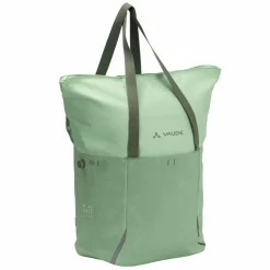 Vaude Fahrradtaschen<City Bike II Fahrradtasche 37 cm aloe vera