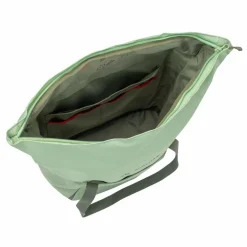 Vaude Fahrradtaschen<City Bike II Fahrradtasche 37 cm aloe vera
