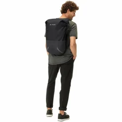 Vaude Fahrradtaschen<City Bike II Fahrradtasche 34 cm black