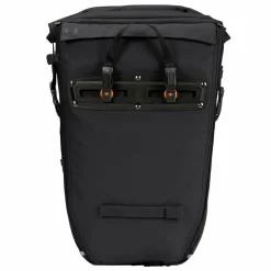 Vaude Fahrradtaschen<City Bike II Fahrradtasche 34 cm black